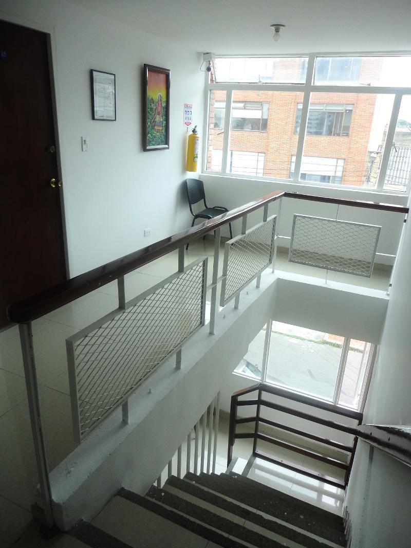 בוגוטה Hotel Casa Sarita מראה חיצוני תמונה