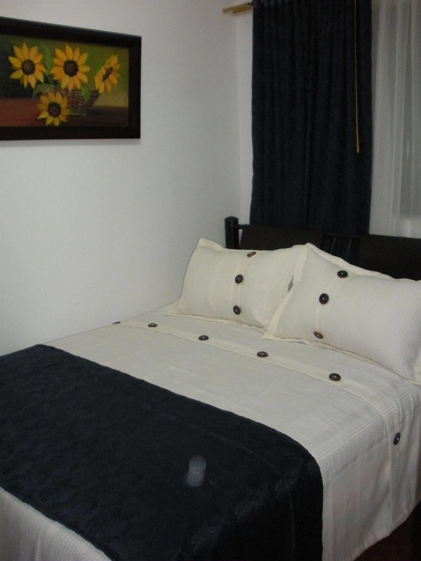 בוגוטה Hotel Casa Sarita מראה חיצוני תמונה
