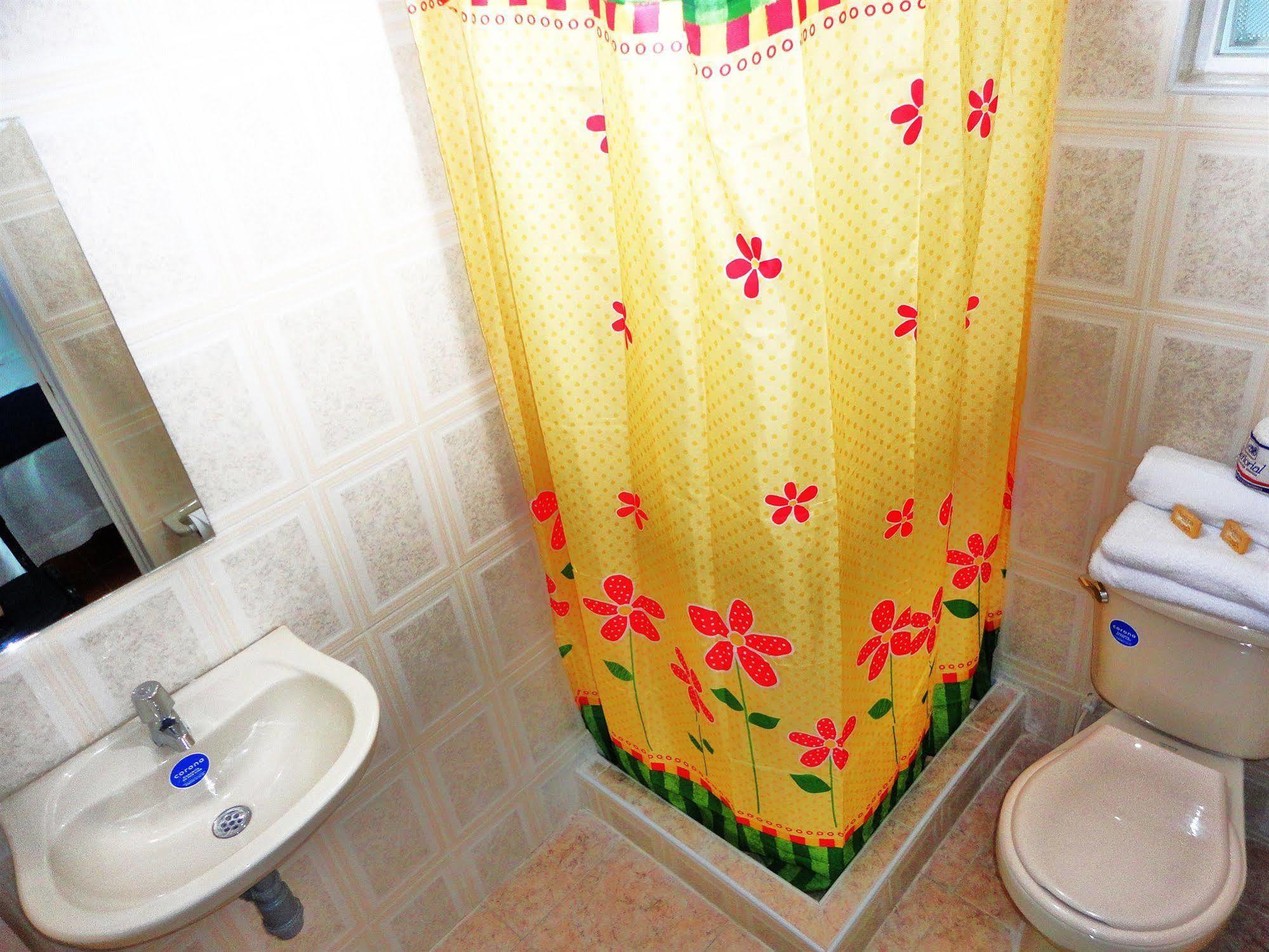 בוגוטה Hotel Casa Sarita מראה חיצוני תמונה